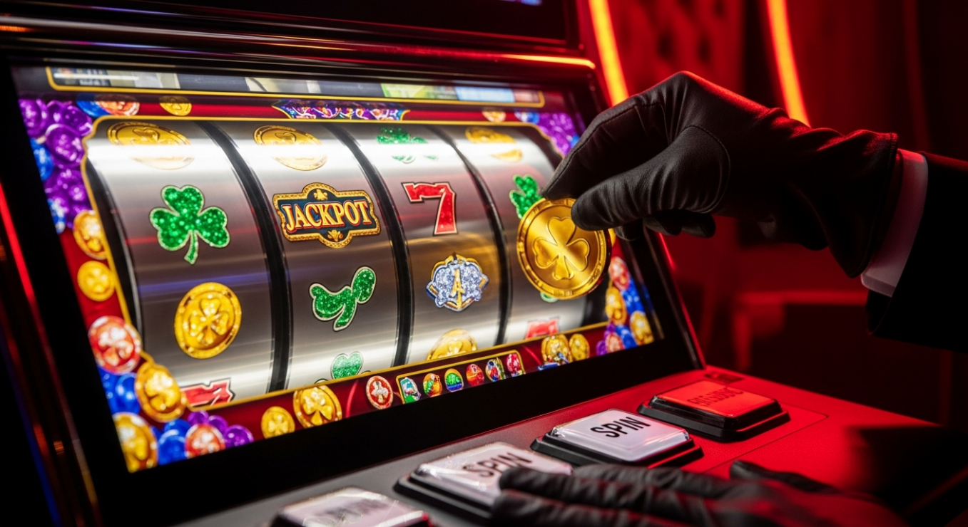Everything Youve At All Times Needed To Ask And Find Out About Taking Part In On-line Slots Betmgm