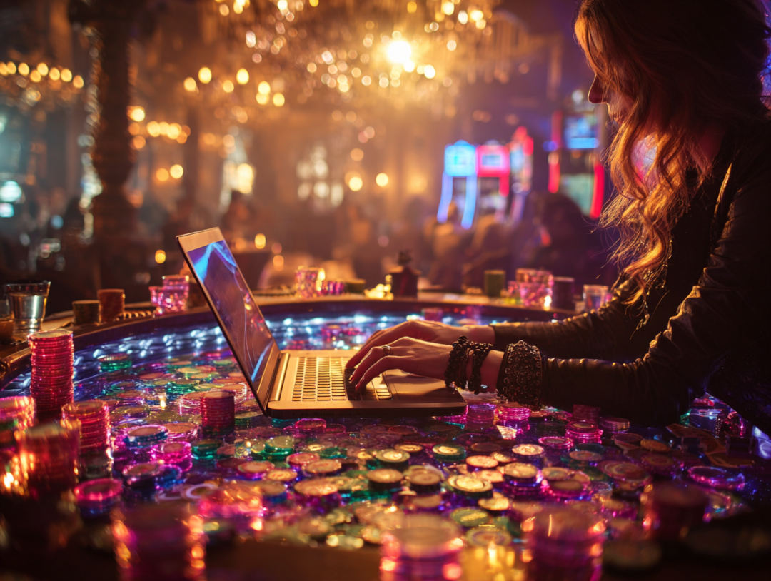 Accountable Gambling Guides & Assets